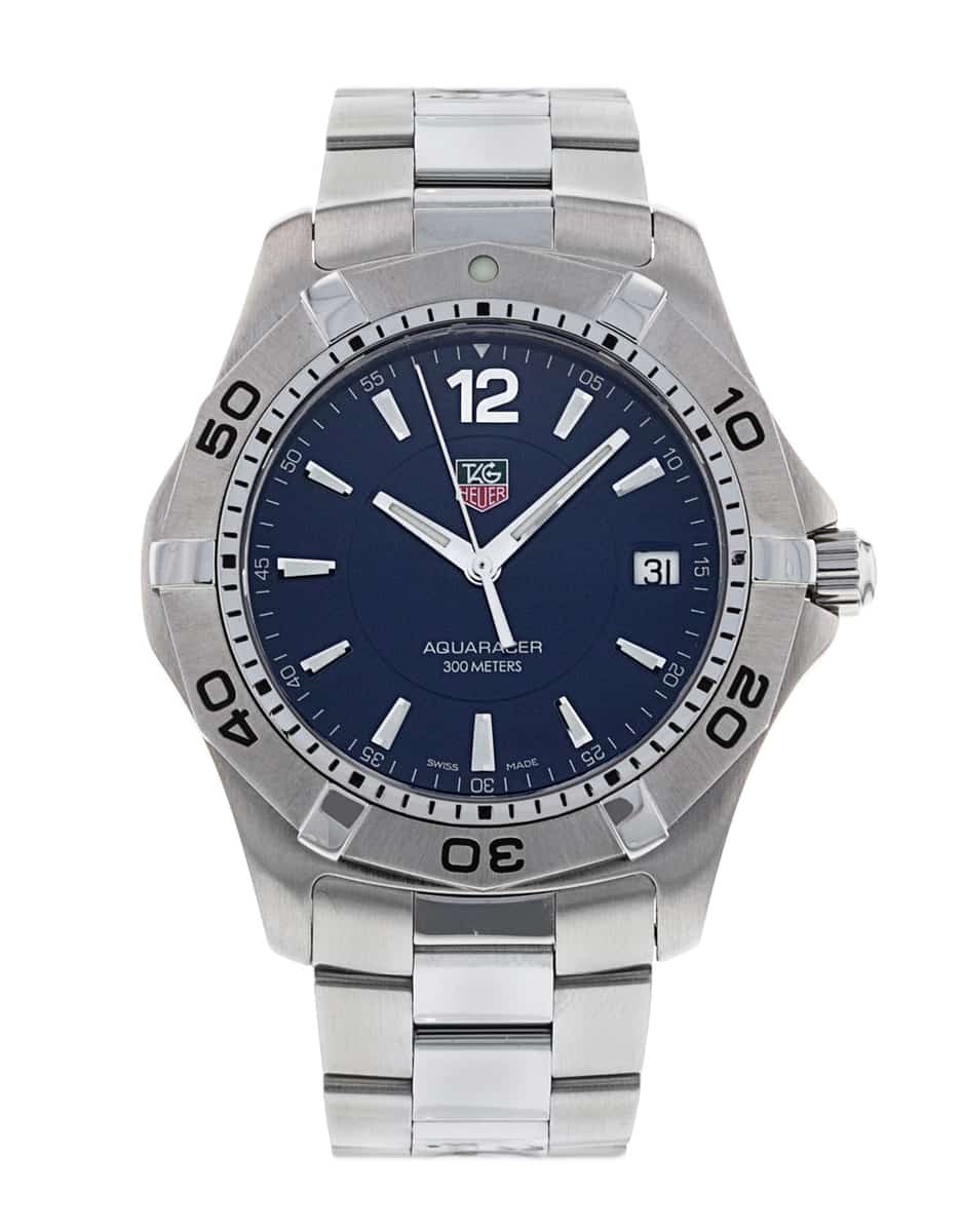 Tag heuer aquaracer waf1113 best sale